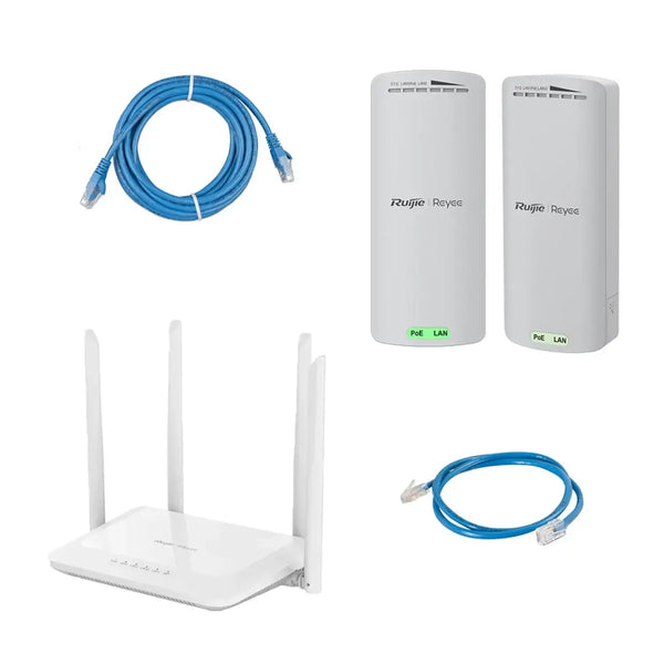 Wi-Fi expansion pack, 1 node