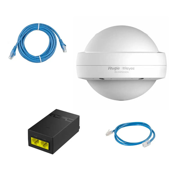 Wi-Fi expansion pack, 30 acres