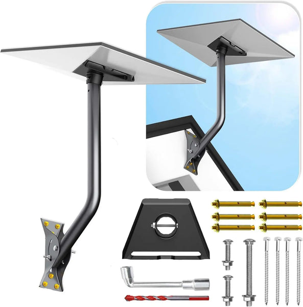 Adjustable wall / roof mount (Gen 3)
