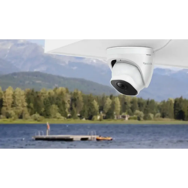 Reolink 5MP PoE camera