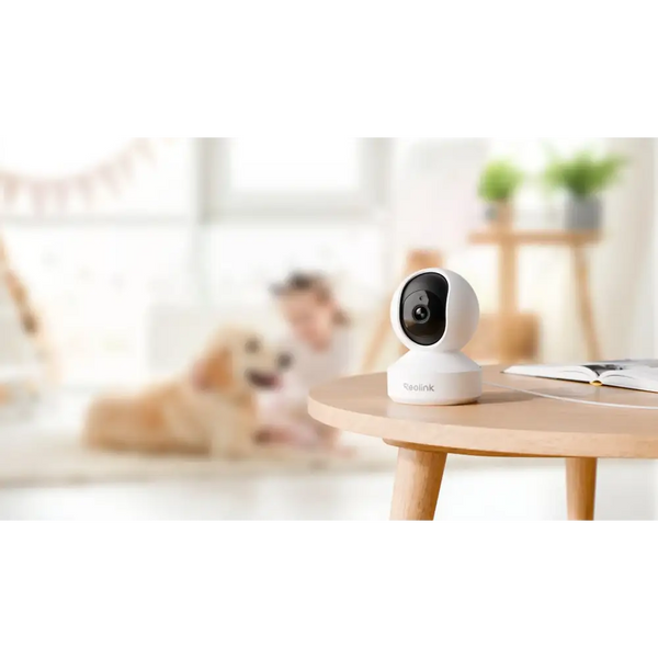 Reolink E1 Pro indoor