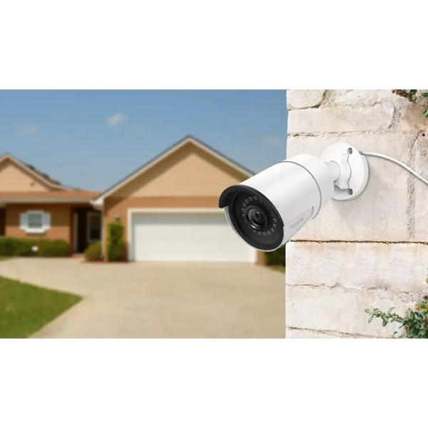 Reolink RLC-510A, 5MP PoE