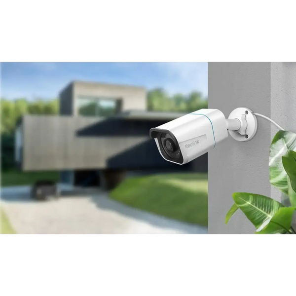 Reolink RLC-810A, 4K PoE