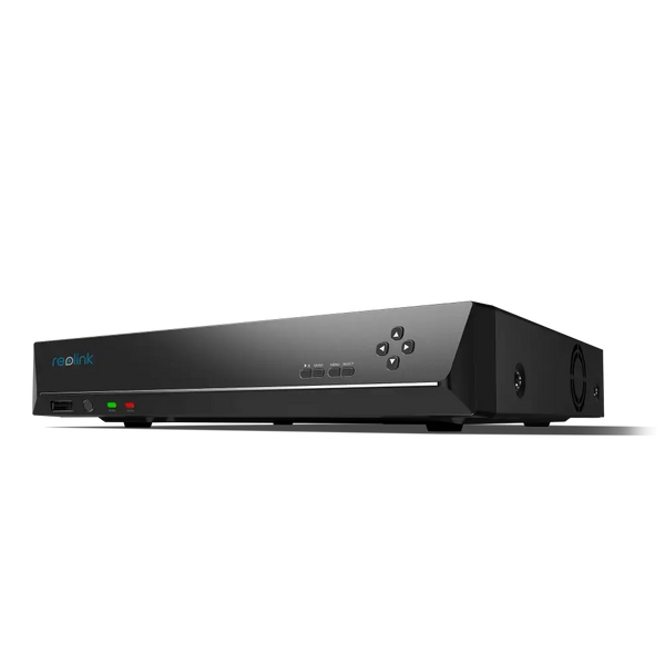 Reolink 8-channel PoE NVR