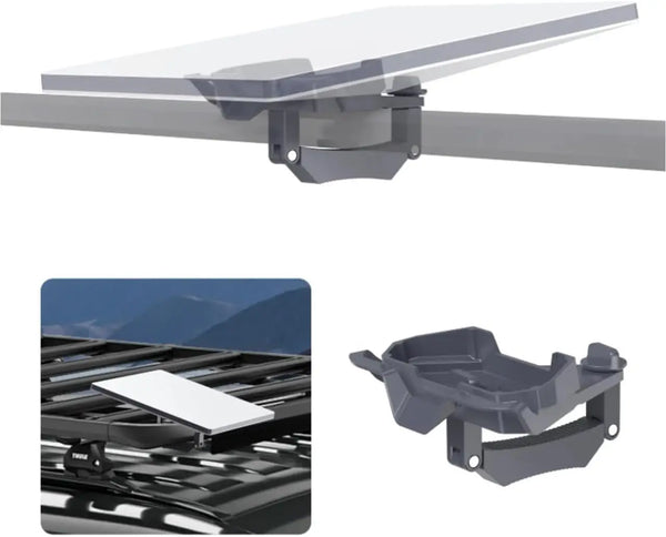 Starbeam roof-rack mount (Mini)