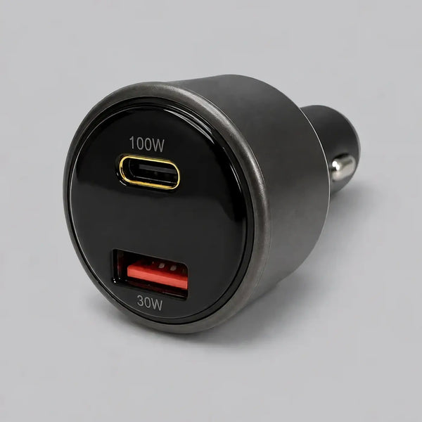 12 V power kit for the Mini router