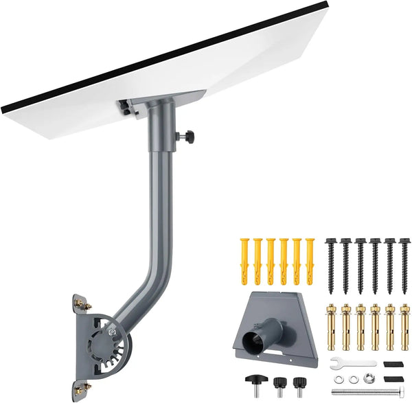 Heavy-duty wall / pole mount (Gen 3)