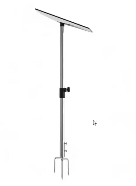 Ground stand, adjustable (Gen 3 / Mini)