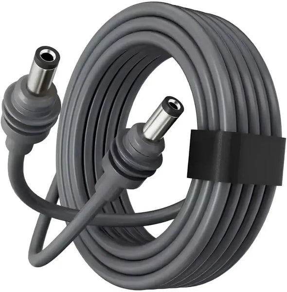 DC power cable, 1 m (Mini)