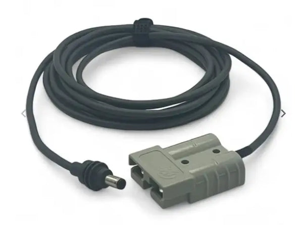 Anderson plug lead, 3 m (Mini)