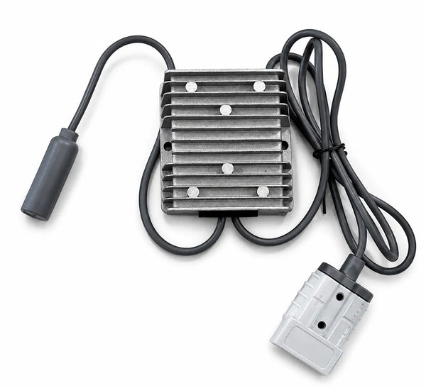 Cigarette-lighter step-up cord (Mini)