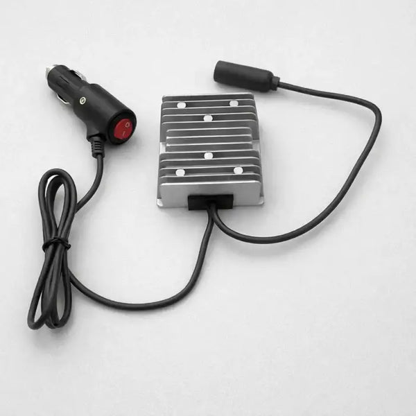 DC-DC booster, 8–30 V in (Mini)