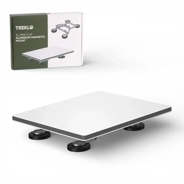 Heavy-duty magnet mount (Mini)