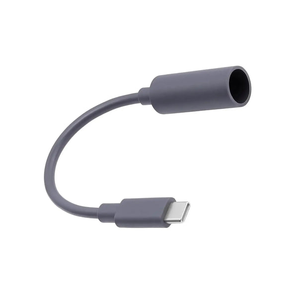 Power extension, DC to USB-C (Mini)