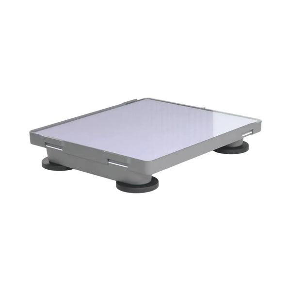 Shielded magnet mount, grey (Mini)