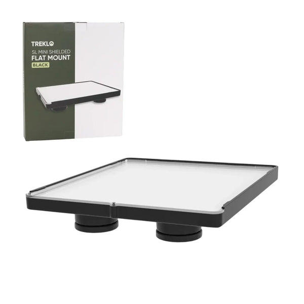 Shielded magnet mount (Mini)