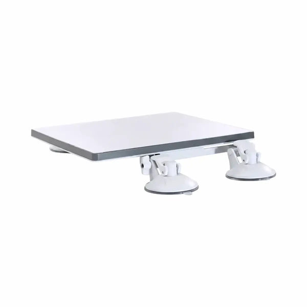 Suction mount, white (Mini)