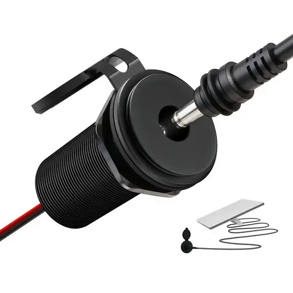 Boosted caravan / canopy outlet (Mini)