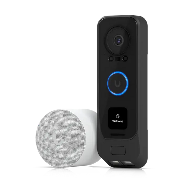 UniFi G4 Doorbell Pro kit
